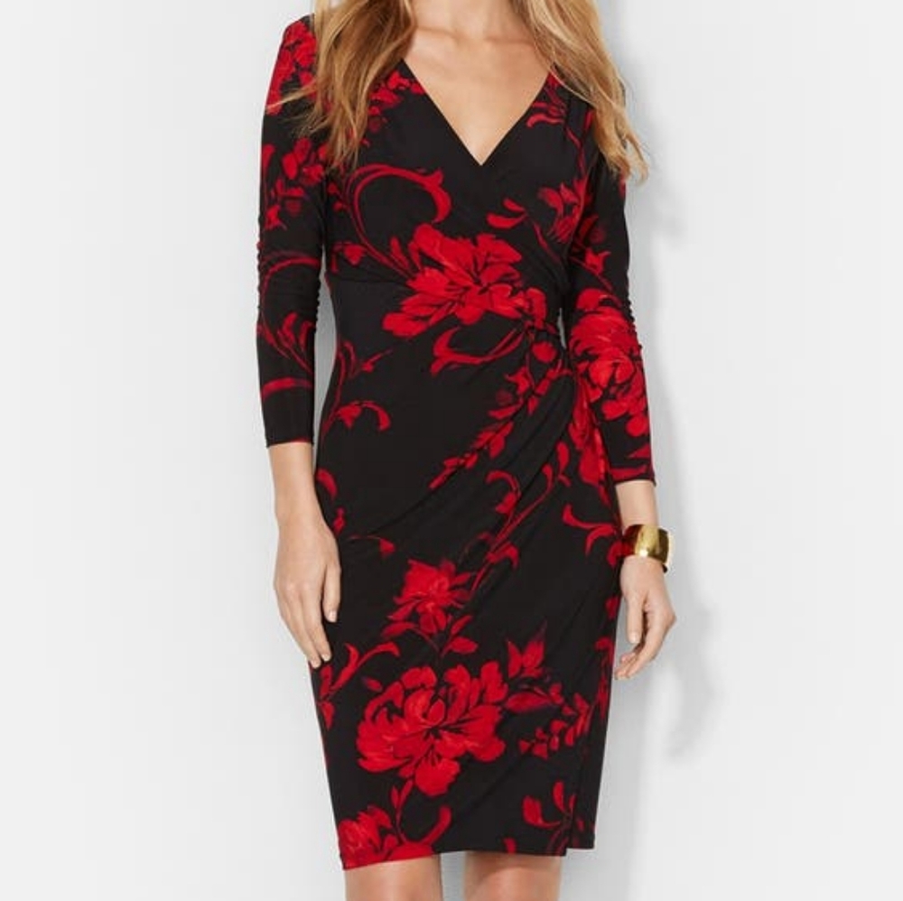 Lauren Ralph Lauren Women's Dress